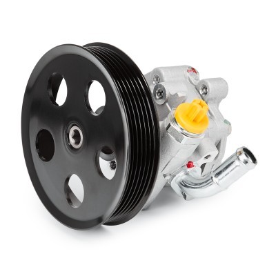Hydraulic Pump, Steering System RIDEX 12H0066R 12H0066R - photo 3