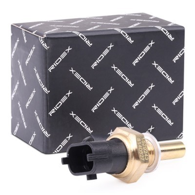 Sensor, Coolant Temperature RIDEX 830C0028 830C0028 - photo 3