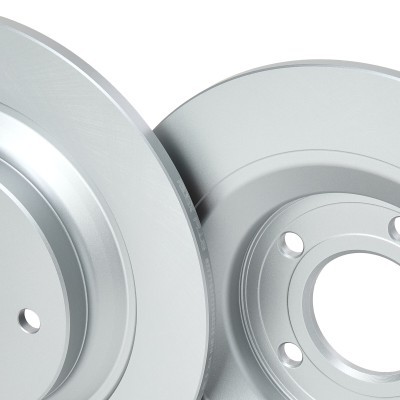Brake Disc RIDEX 82B0174P 82B0174P - photo 5