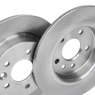 Brake Disc RIDEX 82B1289 82B1289 - photo 7