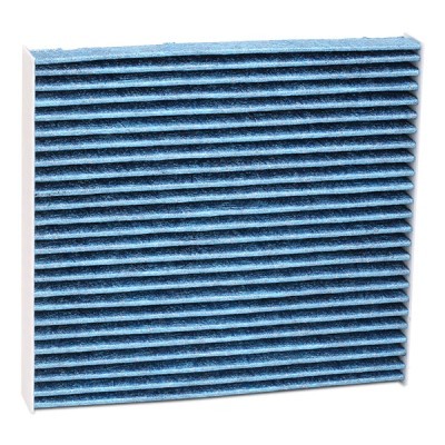 Cabin Air Filter RIDEX 424I0501 424I0501 - photo 3
