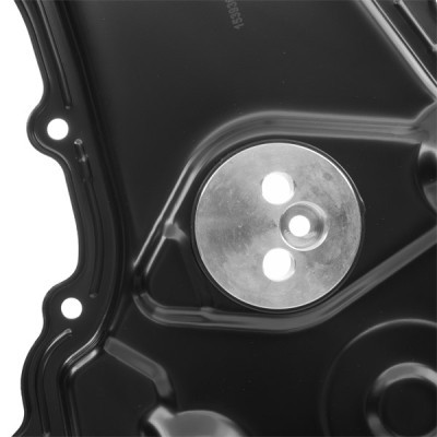 Timing cover RIDEX 1522T0013 1522T0013 - photo 11
