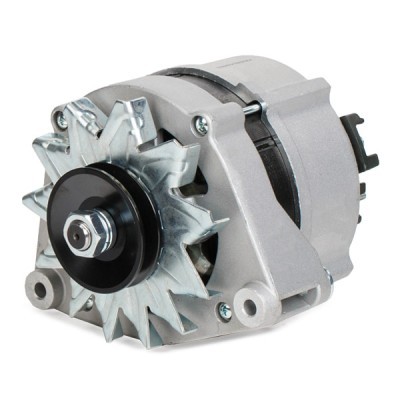 Alternator RIDEX 4G0550 4G0550 - photo 3