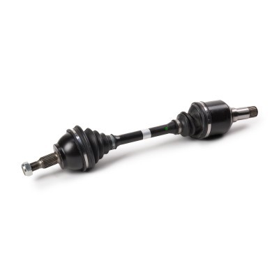 Drive Shaft RIDEX 13D0164R 13D0164R - photo 3