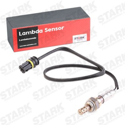 Lambda (Oxygen) Sensor Stark SKLS-0140519 SKLS-0140519 - photo 2