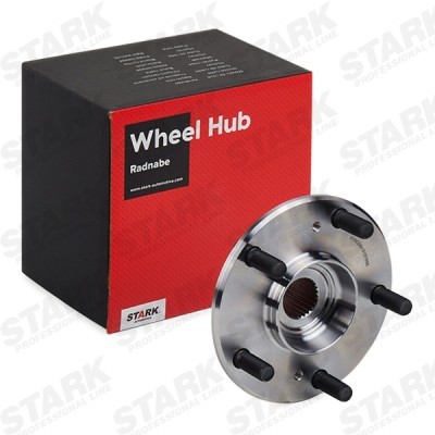 Wheel Hub Stark SKWH-0181268 SKWH-0181268 - photo 3
