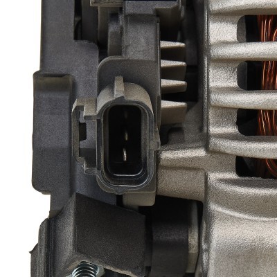 Alternator RIDEX 4G0583R 4G0583R - photo 6