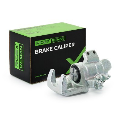 Brake Caliper RIDEX 78B0807R 78B0807R - photo 2
