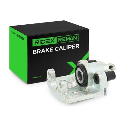 Brake Caliper RIDEX 78B1412R 78B1412R - photo 2