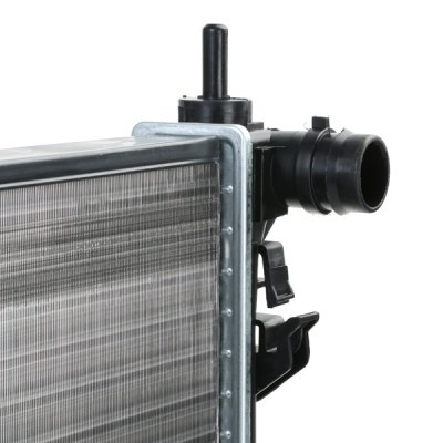 Radiator, Engine Cooling RIDEX 470R0188 470R0188 - photo 5