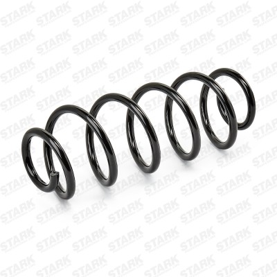 Suspension Spring Stark SKCS-0040492 SKCS-0040492 - photo 6
