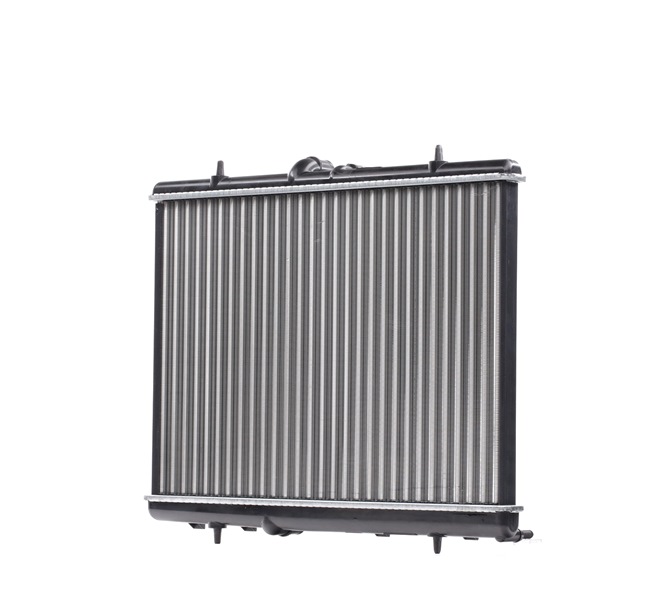 Radiator, Engine Cooling RIDEX 470R0805 470R0805 - photo 1