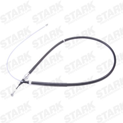 Cable Pull, Parking Brake Stark SKCPB-1050004 SKCPB-1050004 - photo 4