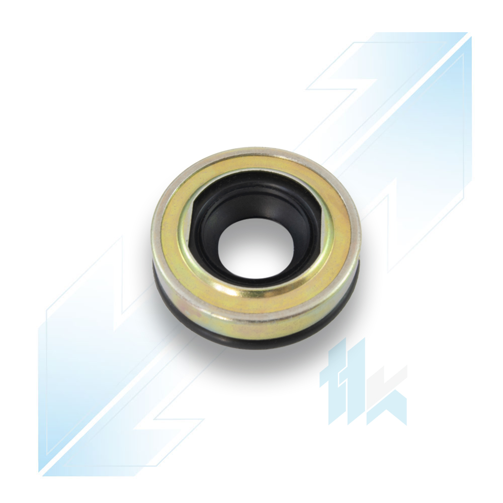 Compressor Shaft Lip Oil Seal DENSO 40x20x12,80/12,80 13123000 - photo 2