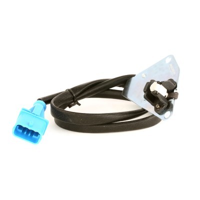 Crankshaft Pulse Sensor RIDEX 3946S0013 3946S0013 - photo 2