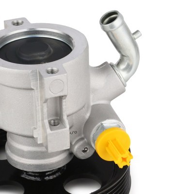 Hydraulic Pump, Steering System RIDEX 12H0203 12H0203 - photo 5