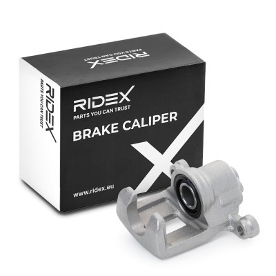 Brake Caliper RIDEX 78B0950 78B0950 - photo 2