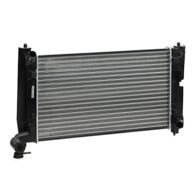 Radiator, Engine Cooling RIDEX 470R0945 470R0945 - photo 9