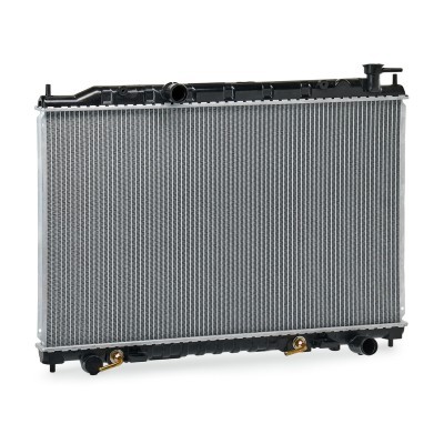 Radiator, Engine Cooling RIDEX 470R0414 470R0414 - photo 4