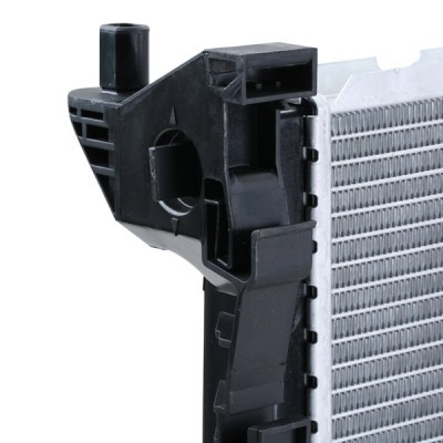 Radiator, Engine Cooling RIDEX 470R0512 470R0512 - photo 8