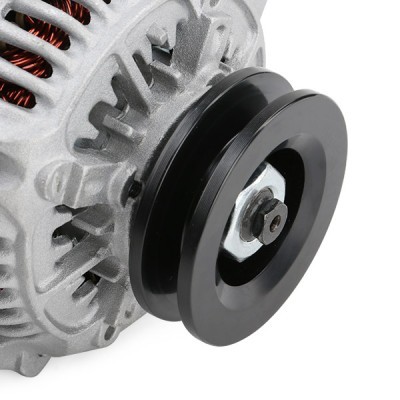 Alternator RIDEX 4G0857 4G0857 - photo 5