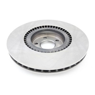 Brake Disc RIDEX 82B0907 82B0907 - photo 5