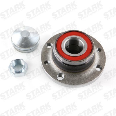 Wheel Bearing Stark SKWB-0180023 SKWB-0180023 - photo 3