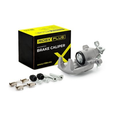 Brake Caliper RIDEX 78B0056P 78B0056P - photo 2