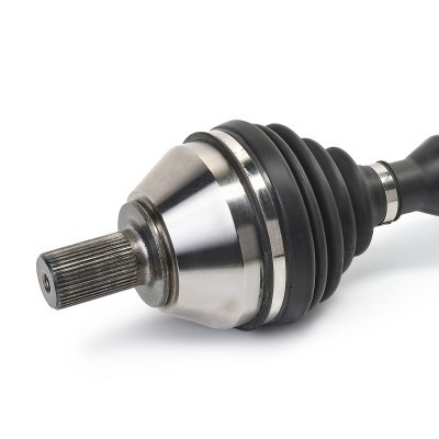 Drive Shaft RIDEX 13D0677R 13D0677R - photo 5