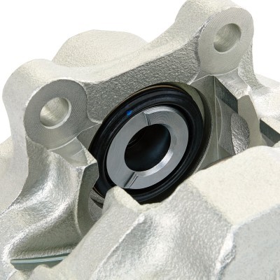 Brake Caliper RIDEX 78B2231 78B2231 - photo 6