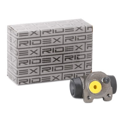 Wheel Brake Cylinder RIDEX 277W0058 277W0058 - photo 2