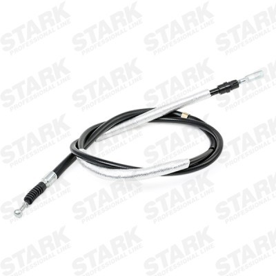 Cable Pull, Parking Brake Stark SKCPB-1050189 SKCPB-1050189 - photo 3