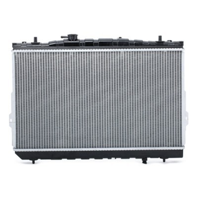 Radiator, Engine Cooling RIDEX 470R0136 470R0136 - photo 5