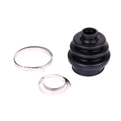 Bellow, drive shaft RIDEX 193B0122 193B0122 - photo 2