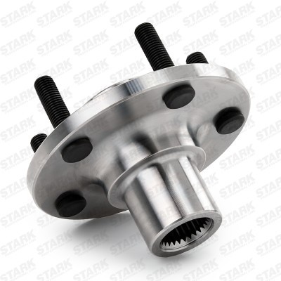 Wheel Hub Stark SKWH-0181320 SKWH-0181320 - photo 4