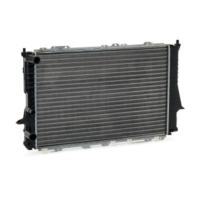 Radiator, Engine Cooling RIDEX 470R0199 470R0199 - photo 6