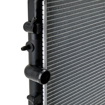 Radiator, Engine Cooling RIDEX 470R1429 470R1429 - photo 4