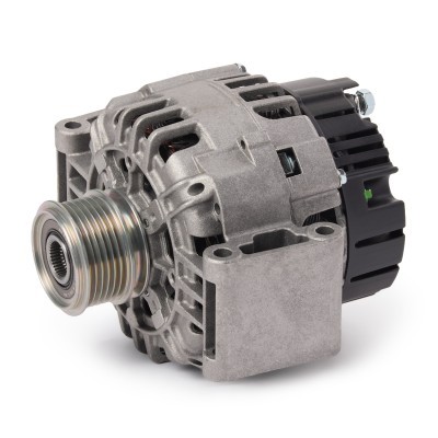 Alternator RIDEX 4G0191R 4G0191R - photo 2