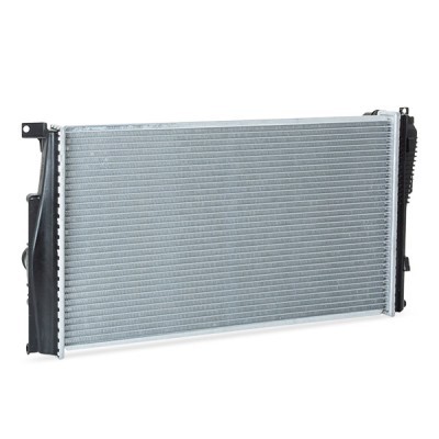 Radiator, Engine Cooling RIDEX 470R0800 470R0800 - photo 3