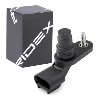 Crankshaft Pulse Sensor RIDEX 3946S0143 3946S0143 - photo 2