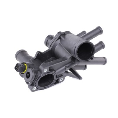Thermostat, Coolant RIDEX 316T0247 316T0247 - photo 3