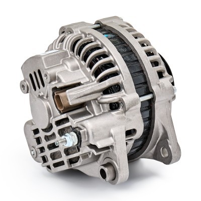 Alternator RIDEX 4G0882R 4G0882R - photo 4
