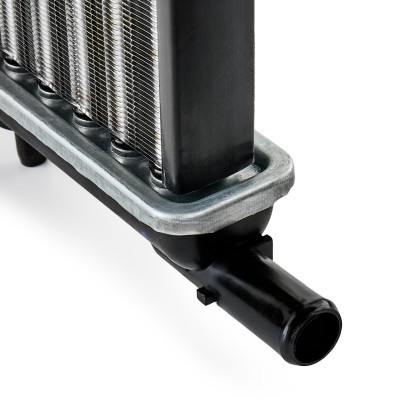 Radiator, Engine Cooling RIDEX 470R2071 470R2071 - photo 6