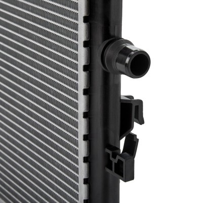 Radiator, Engine Cooling RIDEX 470R1503 470R1503 - photo 5