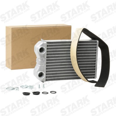 Radiator, Interior Heating Stark SKHE-0880082 SKHE-0880082 - photo 2