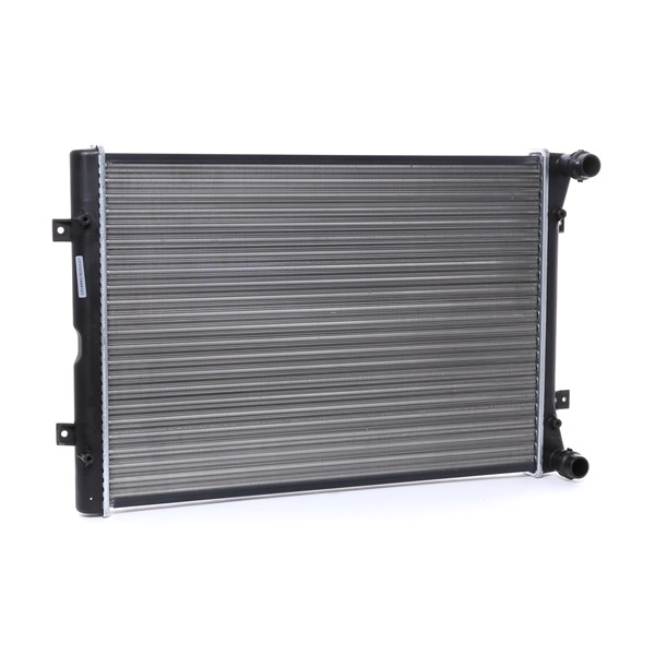Radiator, Engine Cooling RIDEX 470R0353 470R0353 - photo 1