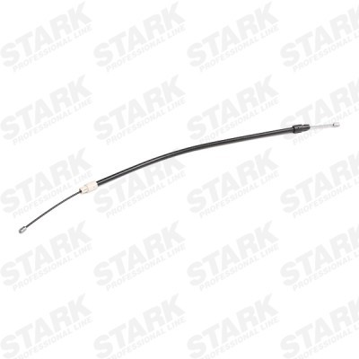 Cable Pull, Parking Brake Stark SKCPB-1050628 SKCPB-1050628 - photo 2