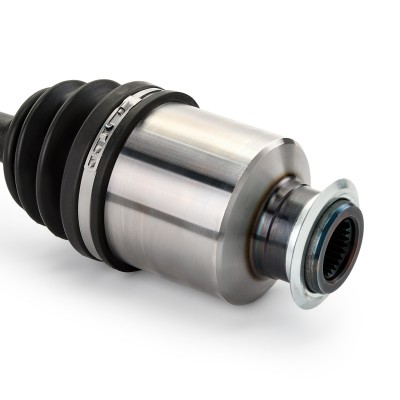 Drive Shaft RIDEX 13D1608 13D1608 - photo 6