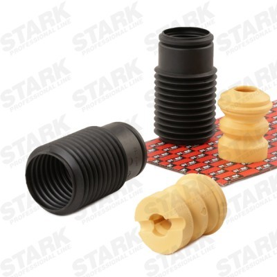 Dust Cover Kit, shock absorber Stark SKDCK-1240054 SKDCK-1240054 - photo 2