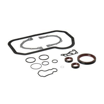 Oil Pan Gasket RIDEX 150G0031 150G0031 - photo 2